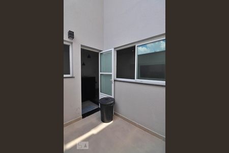 Apartamento para alugar com 52m², 2 quartos e 1 vagaÁrea comum