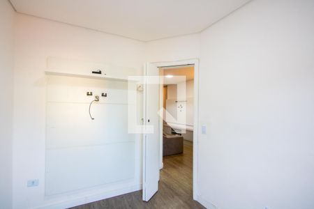 Quarto 1 de apartamento para alugar com 2 quartos, 52m² em Vila Scarpelli, Santo André
