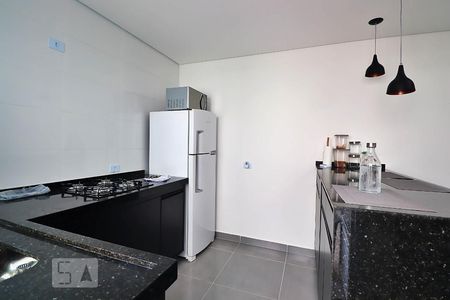 Apartamento para alugar com 52m², 2 quartos e 1 vagaCozinha