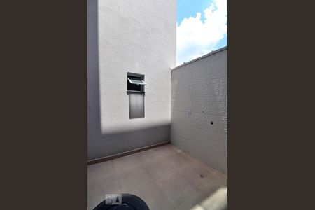 Apartamento para alugar com 52m², 2 quartos e 1 vagaÁrea comum