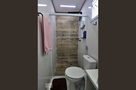 Apartamento para alugar com 52m², 2 quartos e 1 vagaBanheiro Social