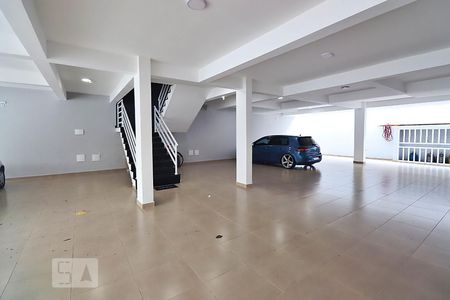 Apartamento para alugar com 52m², 2 quartos e 1 vagaGaragem