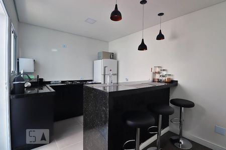 Apartamento para alugar com 52m², 2 quartos e 1 vagaCozinha