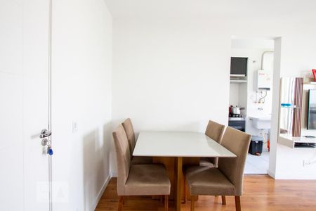 Sala de apartamento para alugar com 2 quartos, 47m² em Novo Osasco, Osasco