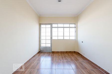 Sala 1 de casa para alugar com 3 quartos, 80m² em Tucuruvi, São Paulo