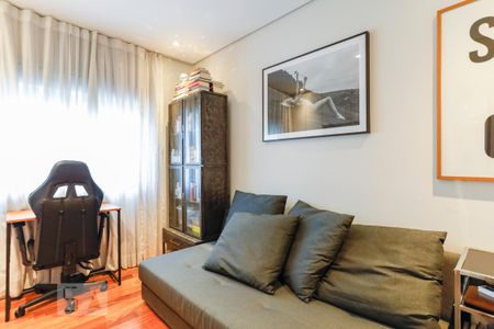 Quarto de apartamento para alugar com 2 quartos, 87m² em Cerqueira César, São Paulo