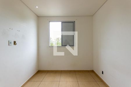 Quarto 2 de apartamento para alugar com 2 quartos, 50m² em Parque Residencial Casa Branca, Suzano