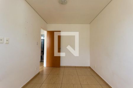 Quarto 1 de apartamento para alugar com 2 quartos, 50m² em Parque Residencial Casa Branca, Suzano