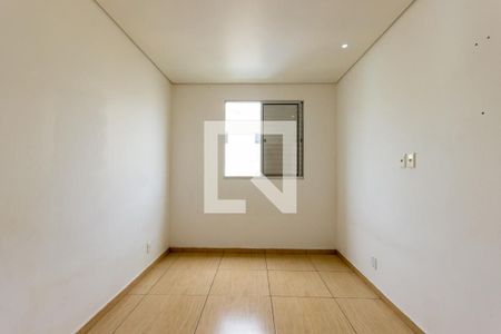 Quarto 1 de apartamento para alugar com 2 quartos, 50m² em Parque Residencial Casa Branca, Suzano