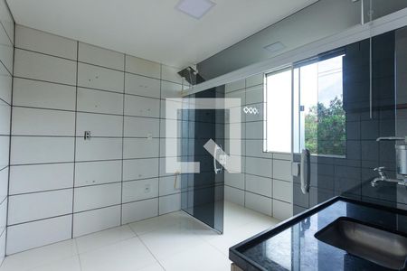 Apartamento para alugar com 50m², 2 quartos e 1 vagaCozinha / área de serviço