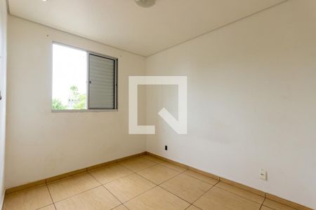 Quarto 2 de apartamento para alugar com 2 quartos, 50m² em Parque Residencial Casa Branca, Suzano