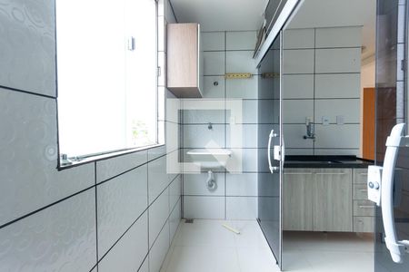 Apartamento para alugar com 50m², 2 quartos e 1 vagaCozinha / área de serviço