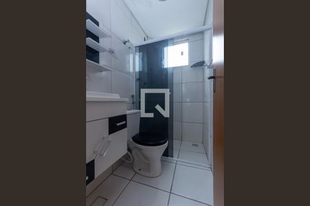Apartamento para alugar com 50m², 2 quartos e 1 vagaBanheiro