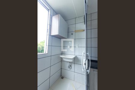 Apartamento para alugar com 50m², 2 quartos e 1 vagaCozinha / área de serviço