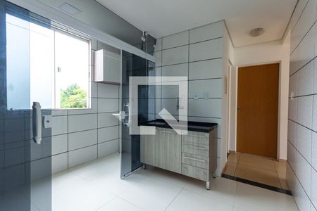 Apartamento para alugar com 50m², 2 quartos e 1 vagaCozinha / área de serviço