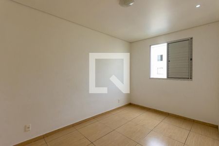 Quarto 1 de apartamento para alugar com 2 quartos, 50m² em Parque Residencial Casa Branca, Suzano
