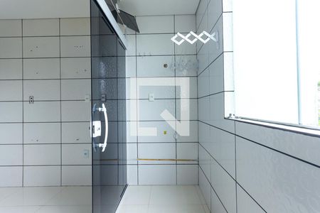 Apartamento para alugar com 50m², 2 quartos e 1 vagaCozinha / área de serviço