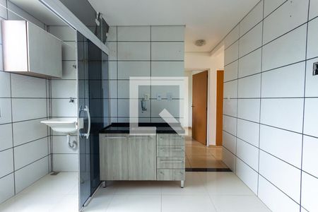 Apartamento para alugar com 50m², 2 quartos e 1 vagaCozinha / área de serviço