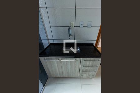 Apartamento para alugar com 50m², 2 quartos e 1 vagaCozinha / área de serviço