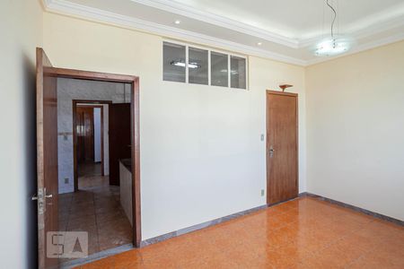 Sala de apartamento à venda com 3 quartos, 90m² em Centro, Belo Horizonte