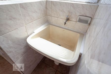 Apartamento à venda com 90m², 3 quartos e sem vagaÁrea de serviço 