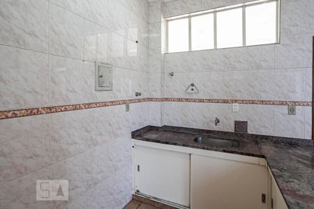 Apartamento à venda com 90m², 3 quartos e sem vagaCozinha