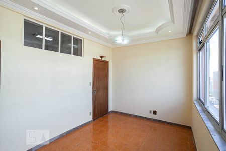Sala de apartamento à venda com 3 quartos, 90m² em Centro, Belo Horizonte