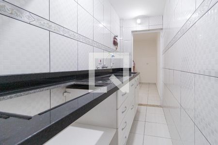 Apartamento para alugar com 75m², 3 quartos e 1 vagaCozinha