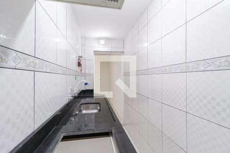 Apartamento para alugar com 75m², 3 quartos e 1 vagaCozinha
