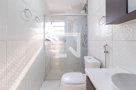 Apartamento para alugar com 75m², 3 quartos e 1 vagaBanheiro 