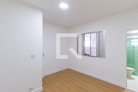 Suíte de apartamento para alugar com 3 quartos, 75m² em Jaguaribe, Osasco