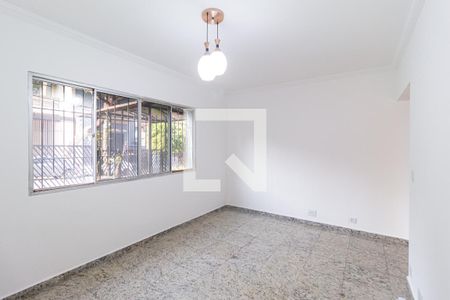 Sala de apartamento para alugar com 3 quartos, 75m² em Jaguaribe, Osasco