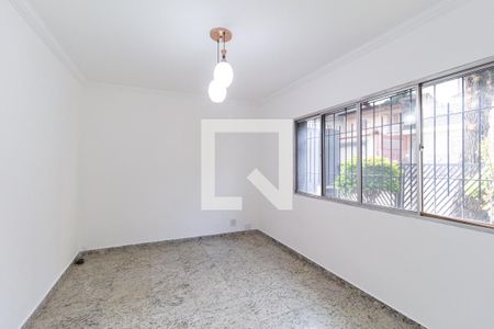 Sala de apartamento para alugar com 3 quartos, 75m² em Jaguaribe, Osasco