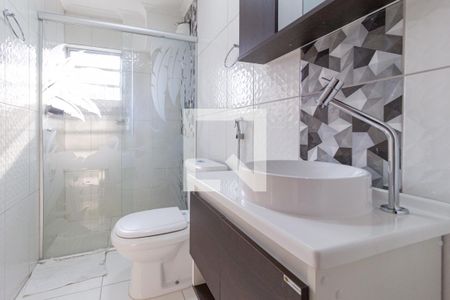 Apartamento para alugar com 75m², 3 quartos e 1 vagaBanheiro 