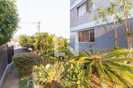 Apartamento para alugar com 75m², 3 quartos e 1 vagaÁrea comum