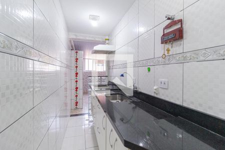 Apartamento para alugar com 75m², 3 quartos e 1 vagaCozinha