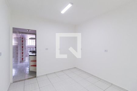 Sala de jantar de apartamento para alugar com 3 quartos, 75m² em Jaguaribe, Osasco