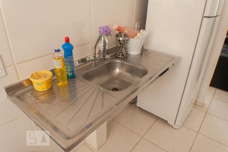 Apartamento para alugar com 43m², 2 quartos e 1 vagaPia