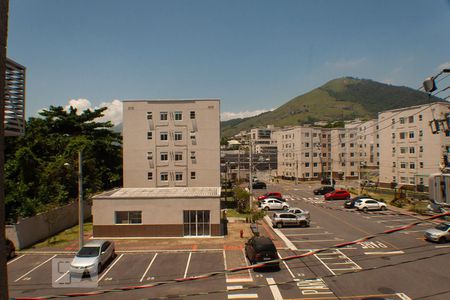 Apartamento para alugar com 43m², 2 quartos e 1 vagaVista do Hall