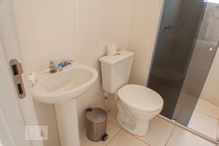 Apartamento para alugar com 43m², 2 quartos e 1 vagaBanheiro
