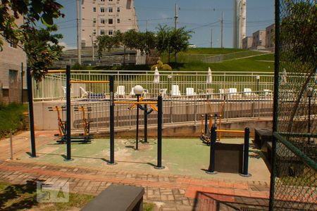 Apartamento para alugar com 43m², 2 quartos e 1 vagaÁrea comum - Academia