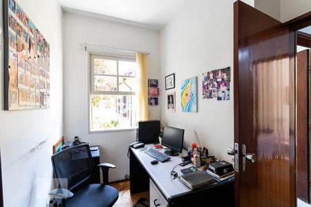 Casa para alugar com 380m², 5 quartos e 2 vagas2o. Andar - Escritórrio