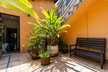 Casa para alugar com 380m², 5 quartos e 2 vagas2o. Andar - Varanda