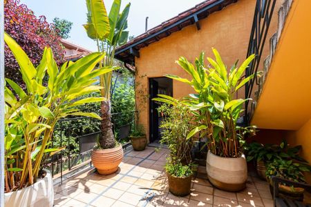 Casa para alugar com 380m², 5 quartos e 2 vagas2o. Andar - Varanda