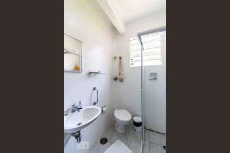 Casa para alugar com 380m², 5 quartos e 2 vagas2o. Andar - Banheiro 2