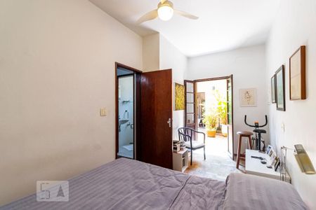 Casa para alugar com 380m², 5 quartos e 2 vagas2o. Andar - Quarto 4