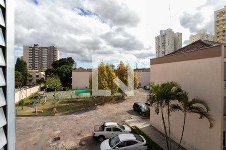 Vista  de apartamento à venda com 3 quartos, 75m² em Passo D’areia, Porto Alegre