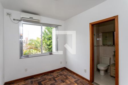 Quarto 1 de apartamento à venda com 3 quartos, 75m² em Passo D’areia, Porto Alegre