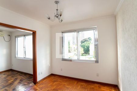 SalaSala de apartamento à venda com 3 quartos, 75m² em Passo D’areia, Porto Alegre