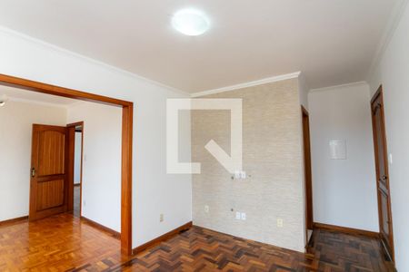 Sala de apartamento à venda com 3 quartos, 75m² em Passo D’areia, Porto Alegre